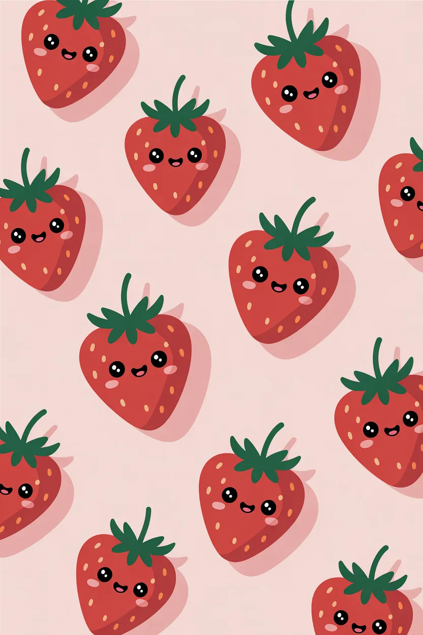 Cute aesthetic wallpapers mobile Design 2 - Cute Aesthetic Wallpapers for Mobile