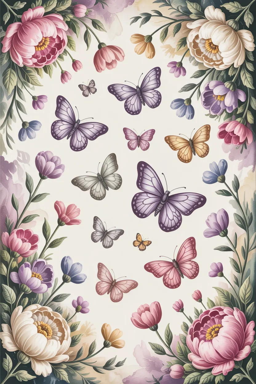 Cute aesthetic wallpapers mobile Design 4 - Cute Aesthetic Wallpapers for Mobile
