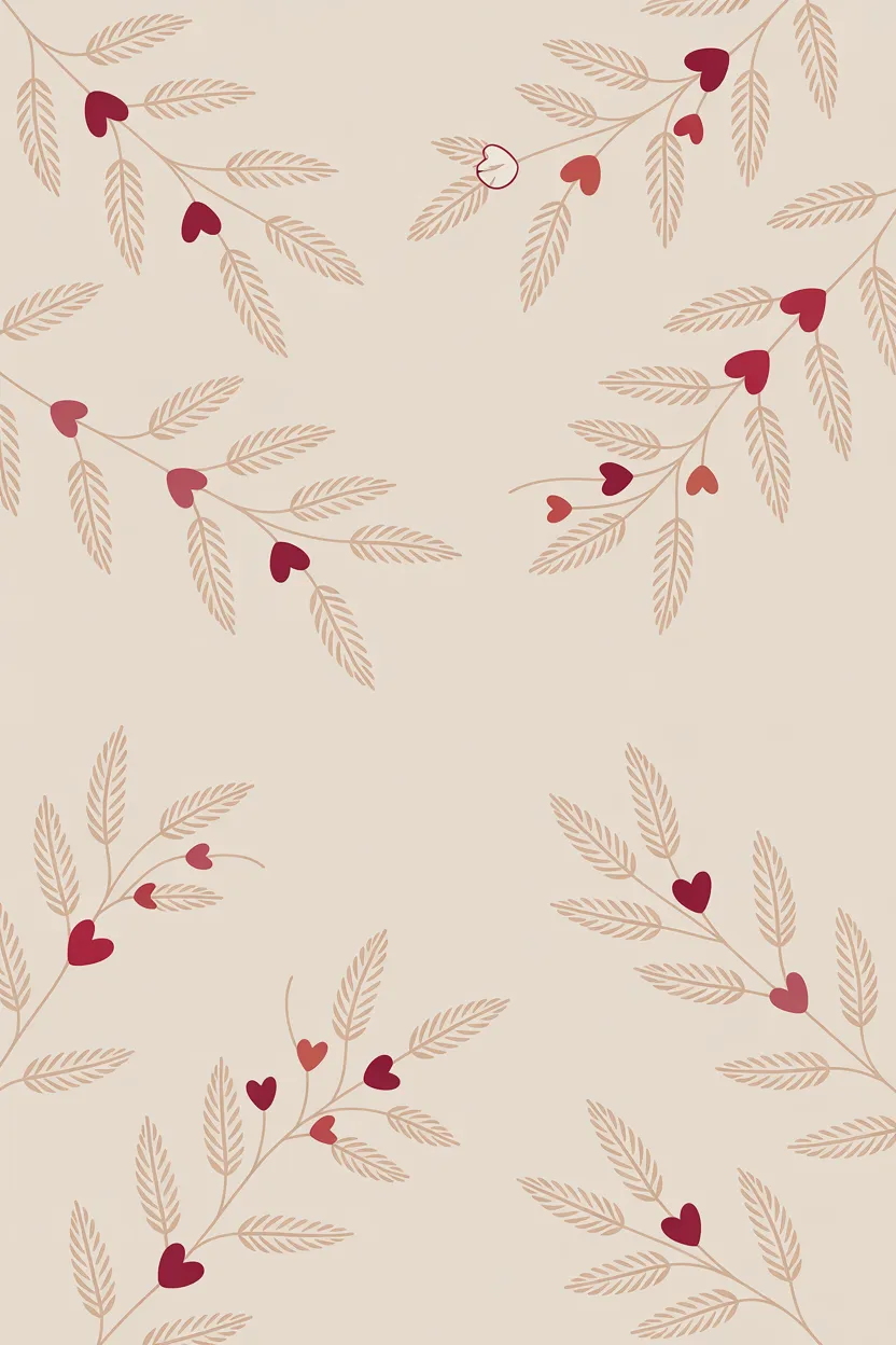 Cute girly wallpapers phone Design 1 - Cute Girly Wallpapers for Phone - Adorable Aesthetic