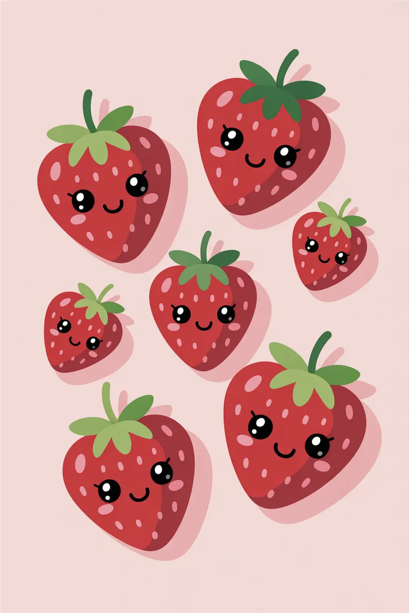 Cute girly wallpapers phone Design 4 - Cute Girly Wallpapers for Phone - Adorable Aesthetic