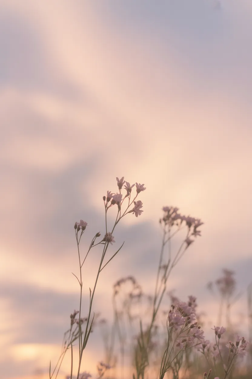 Floral wallpapers mobile Design 4 - Floral Wallpapers for Mobile - Cute Beautify Your Screen