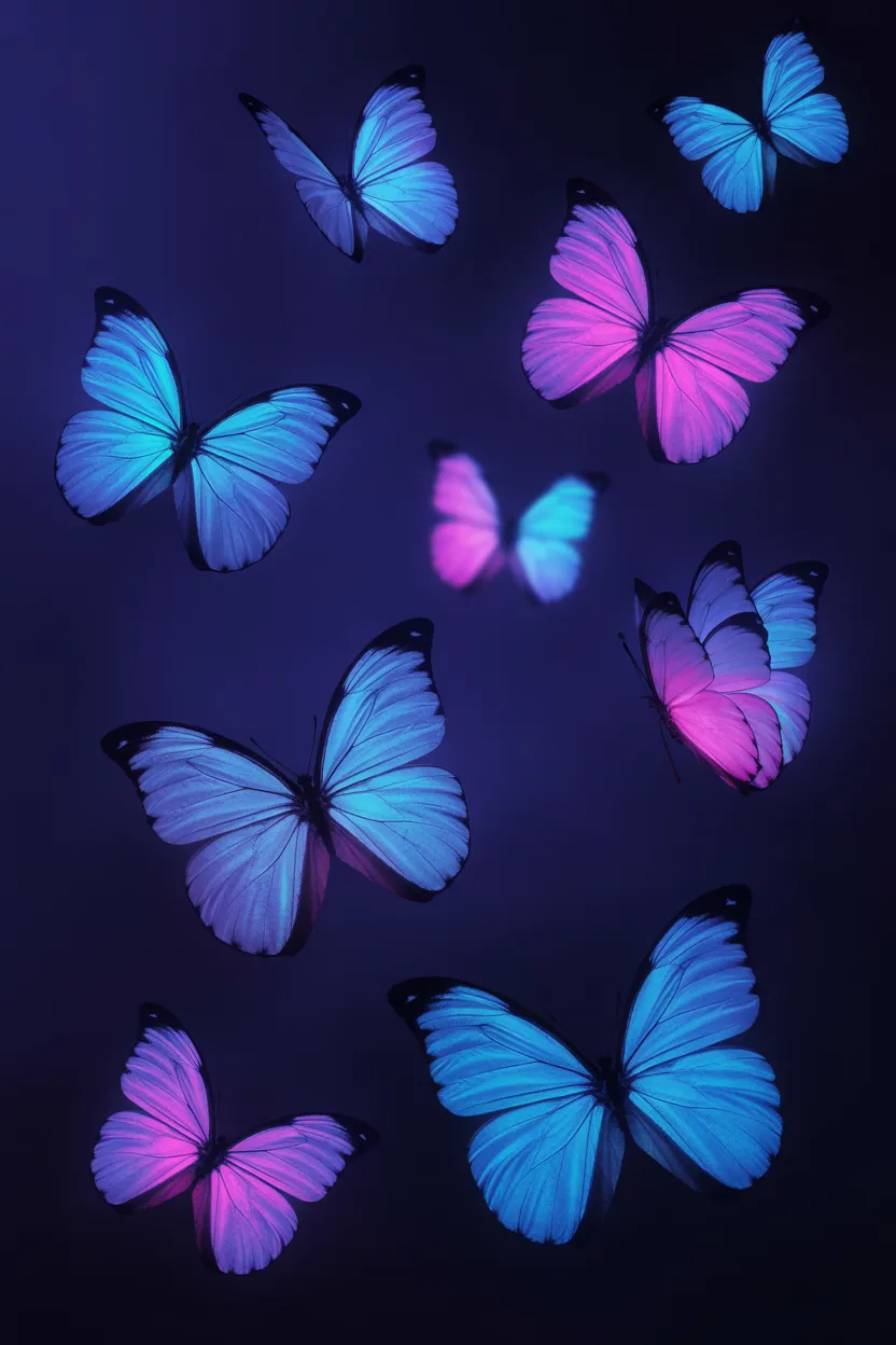 Cute aesthetic wallpapers Design 1 - Free Cute Aesthetic Wallpapers for Mobile - Adorable