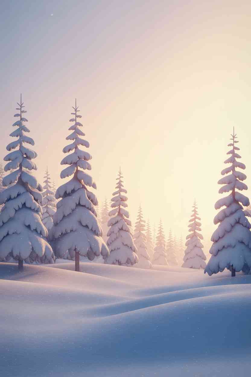 Winter aesthetic wallpapers - Free Winter Aesthetic Wallpapers for Mobile – 5 Stunning iPhone & Mobile Wallpapers (3)