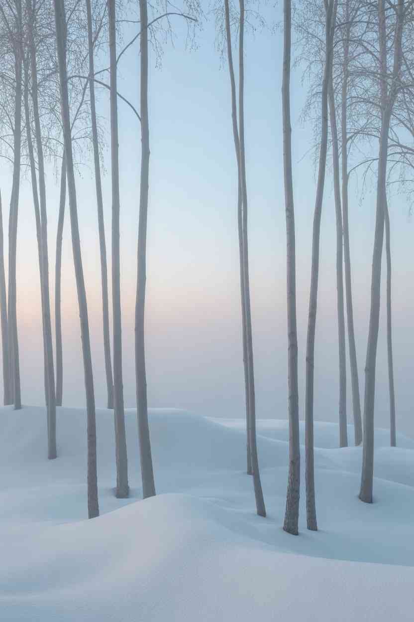 Winter aesthetic wallpapers - Free Winter Aesthetic Wallpapers for Mobile – 5 Stunning iPhone & Mobile Wallpapers (4)