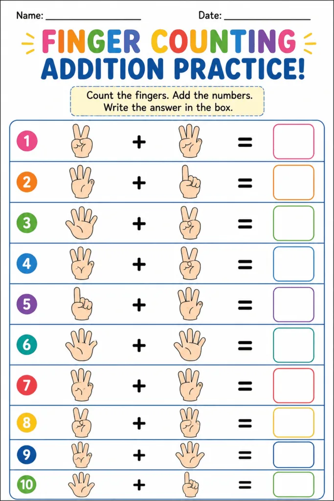 Math activities Design 11 - Math Worksheets and Activities Free Printables - Learning