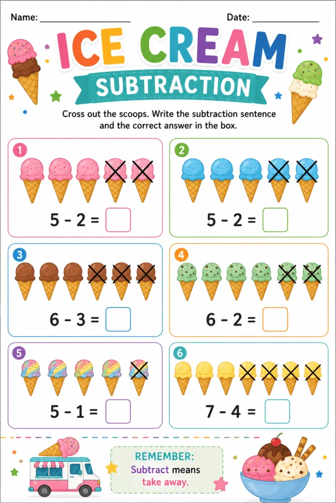 Math activities Design 15 - Math Worksheets and Activities Free Printables - Learning