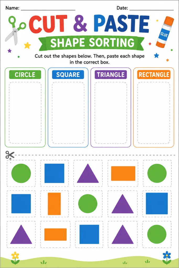 Math activities Design 17 - Math Worksheets and Activities Free Printables - Learning