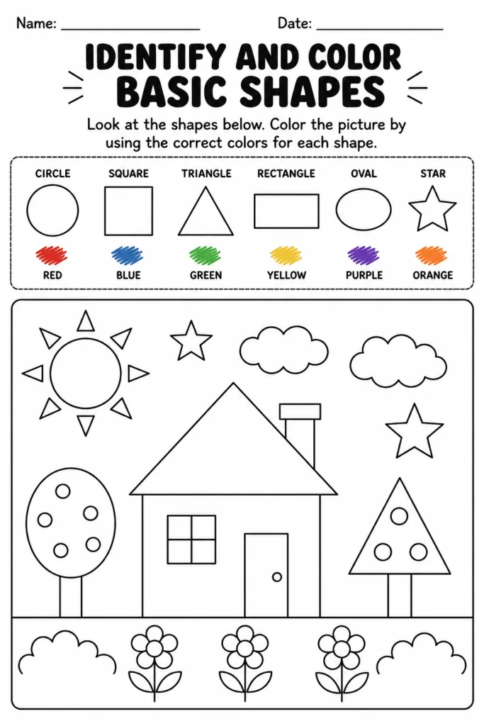 Math activities Design 7 - Math Worksheets and Activities Free Printables - Learning