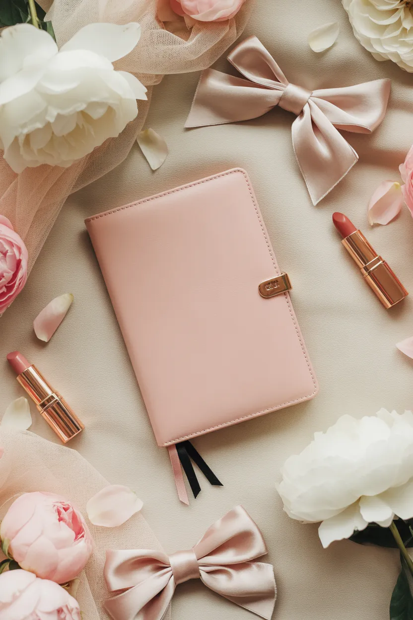 Pink aesthetic wallpapers mobile Design 1 - Pink Aesthetic Wallpapers - Cute Your Phone