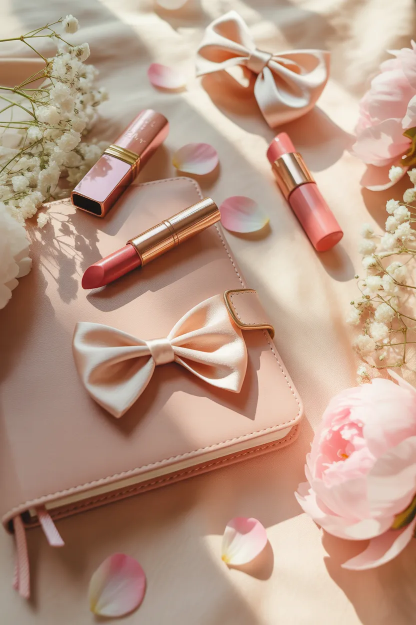 Pink aesthetic wallpapers mobile Design 3 - Pink Aesthetic Wallpapers - Cute Your Phone