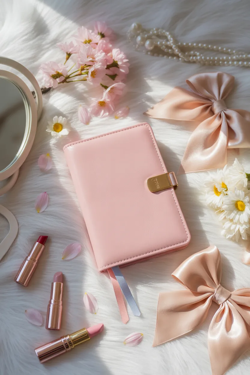Pink aesthetic wallpapers mobile Design 4 - Pink Aesthetic Wallpapers - Cute Your Phone