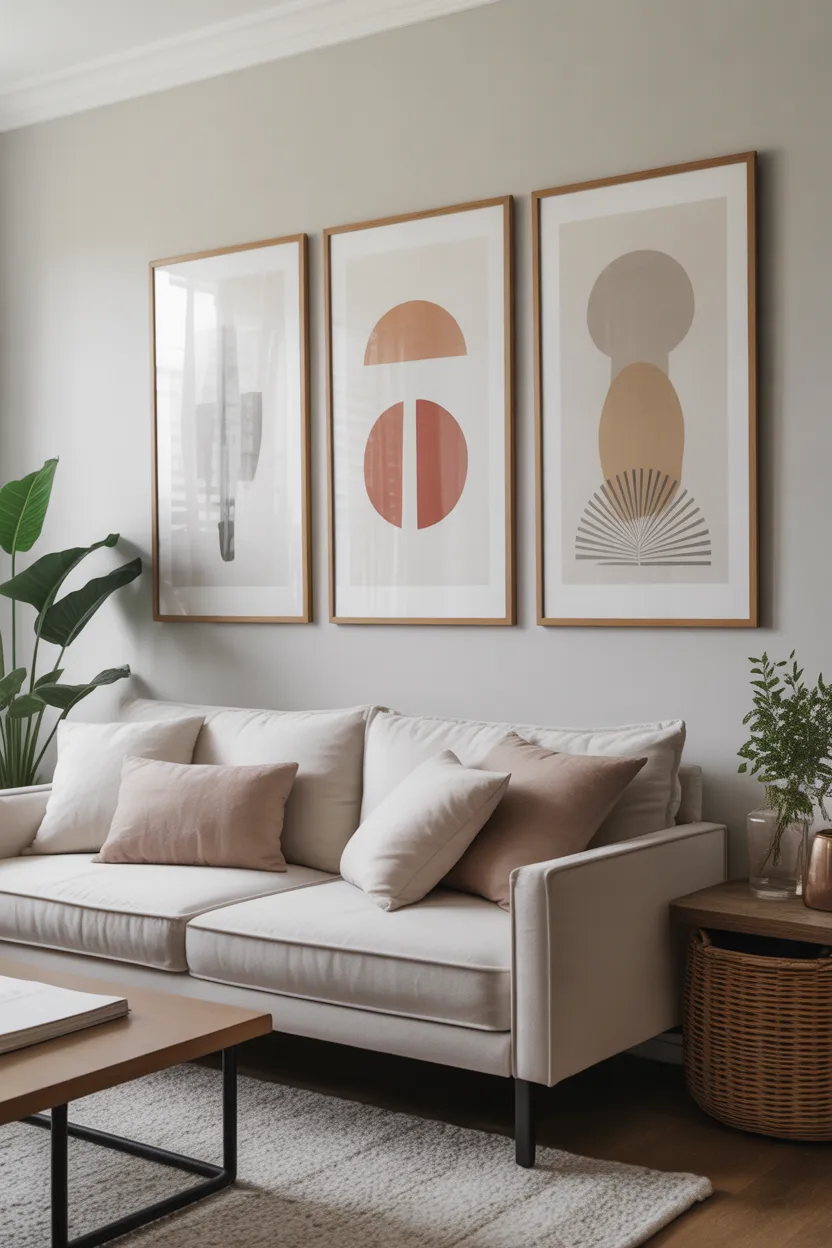 Wall art designs living room Design 1 - Wall Art Designs: 4 Free Wall Art Designs for Living Room