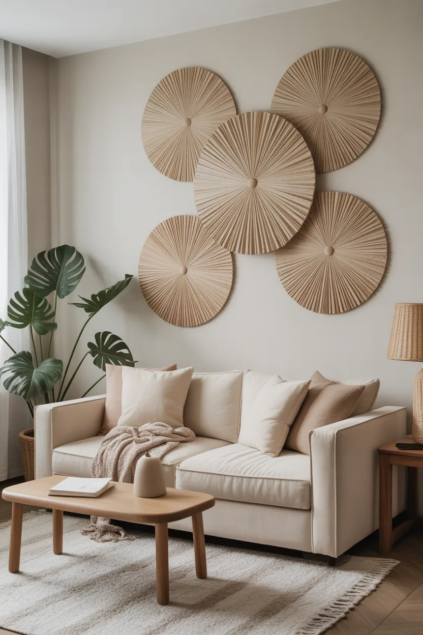 Wall art designs living room Design 2 - Wall Art Designs: 4 Free Wall Art Designs for Living Room