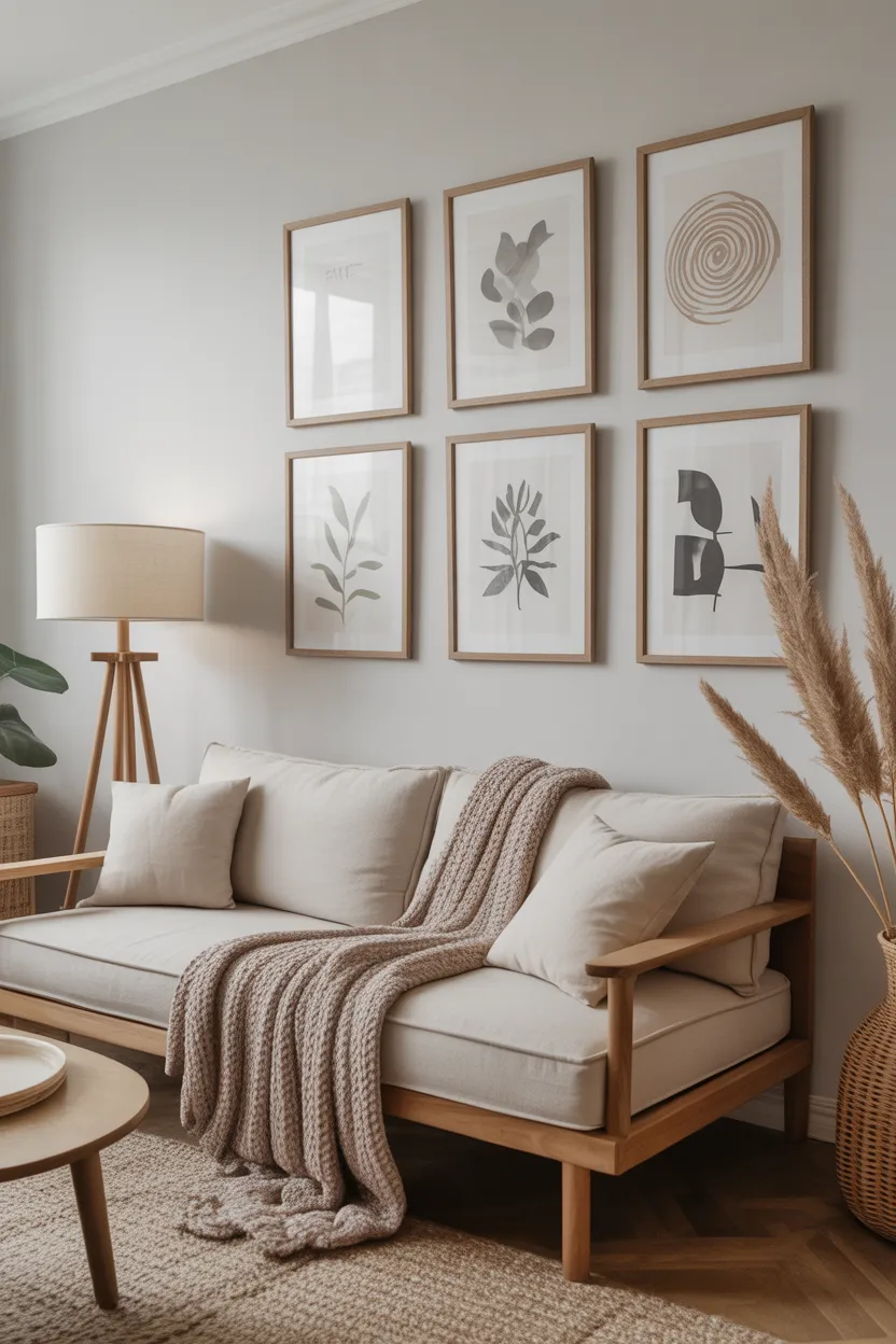 Wall art designs living room Design 4 - Wall Art Designs: 4 Free Wall Art Designs for Living Room